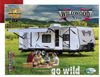 Wildwood X-Lite Brochure