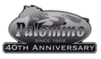 Palomino Trailers and RVs