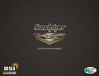 Sandpiper Brochure