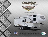 Sandpiper Select Brochure