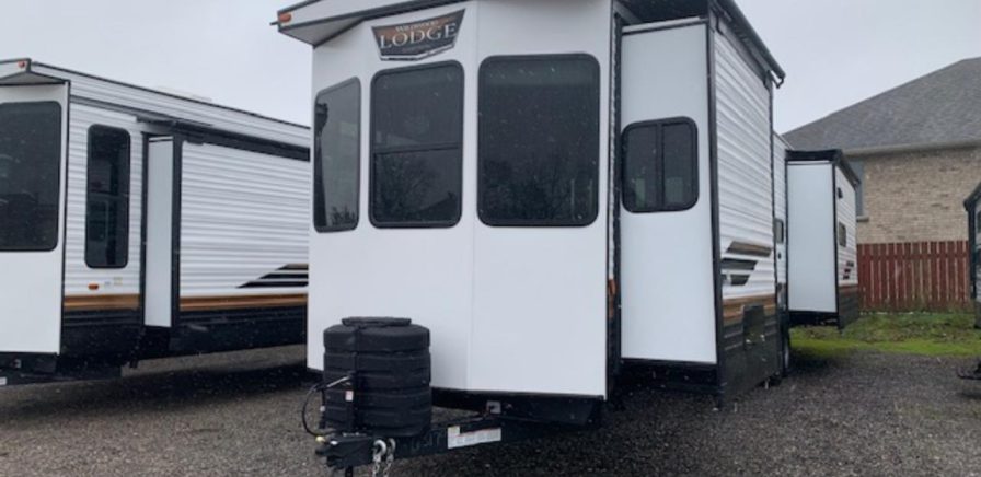 Jayco Fifth Wheels for sale in Ontario, RV Dealer